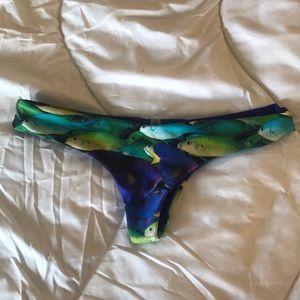 reversible montce bottoms